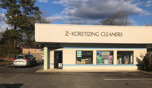 Dry Cleaner «KORETIZING CLEANERS», reviews and photos, 2716 Hillsborough Rd, Durham, NC 27705, USA