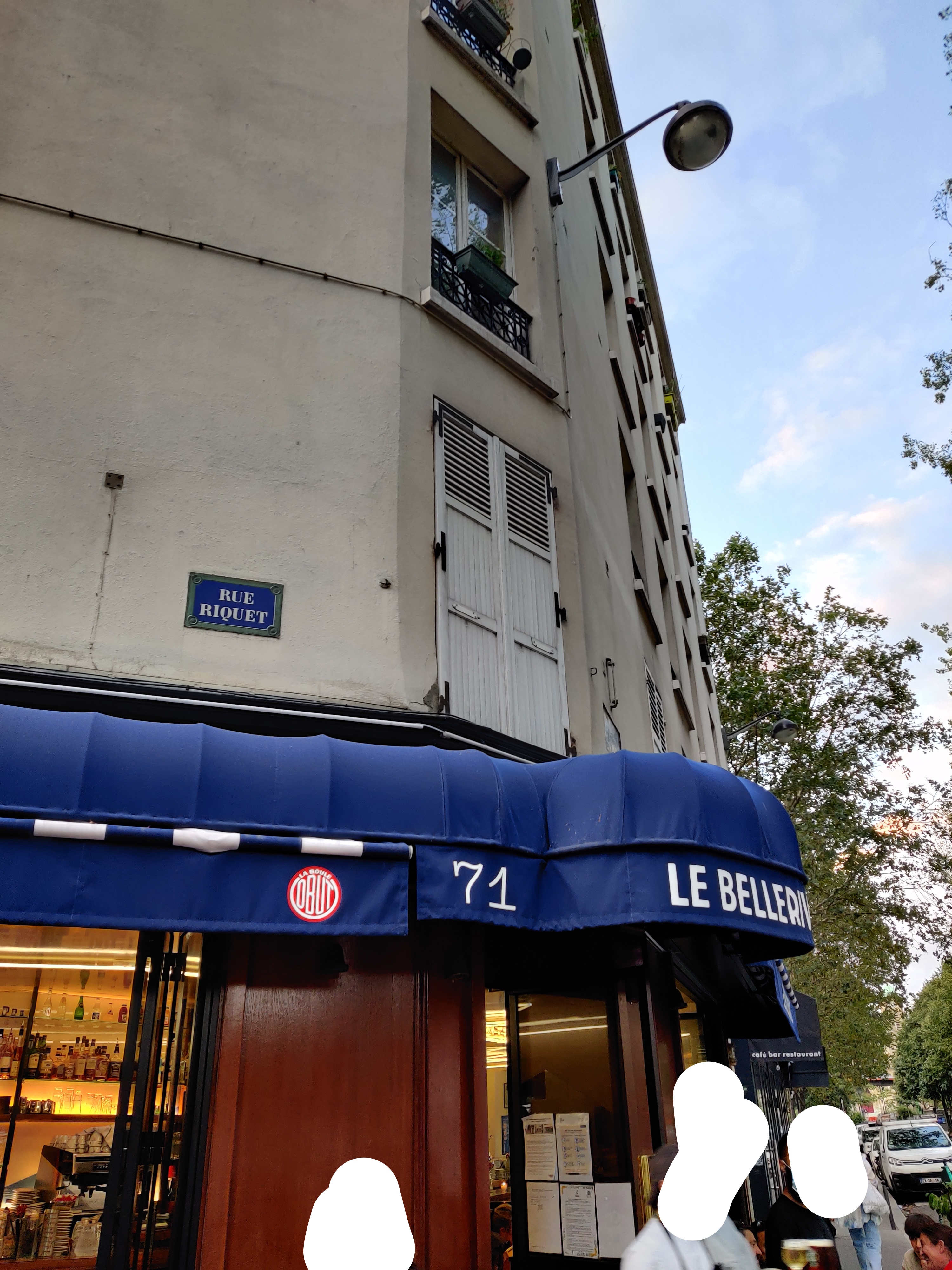 Photo n° 28 de l'avis de Roche.i fait le 28/08/2021 à 12:24