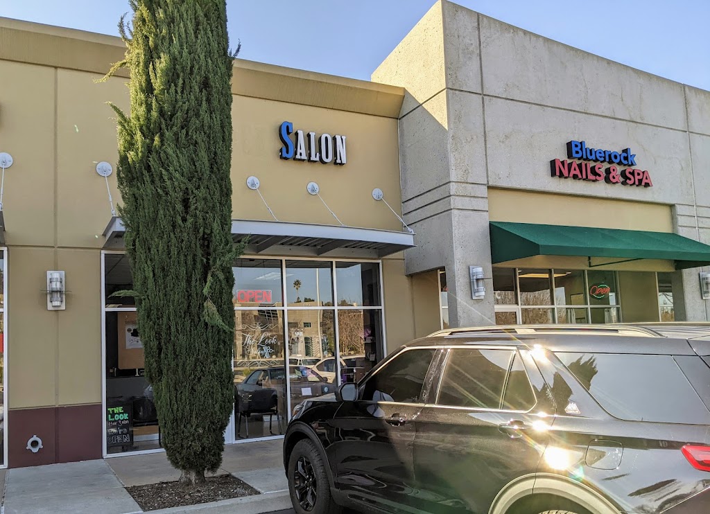 Bluerock Salon 94531