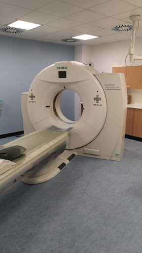 Clinical Imaging Facility