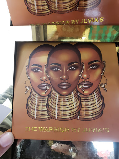 Hair Salon «Ulta Beauty», reviews and photos, 1655 County Road B2 W, Roseville, MN 55113, USA