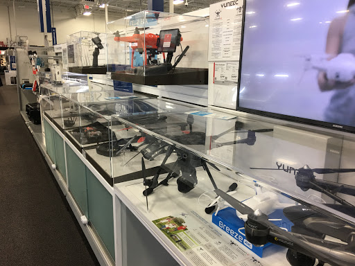 Electronics Store «Best Buy», reviews and photos, 1977 Millerville Rd, Baton Rouge, LA 70816, USA