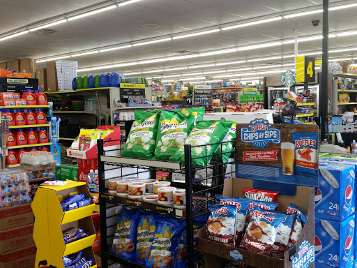 Discount Store «Dollar General», reviews and photos, 208 NE Big Bend Trail, Glen Rose, TX 76043, USA