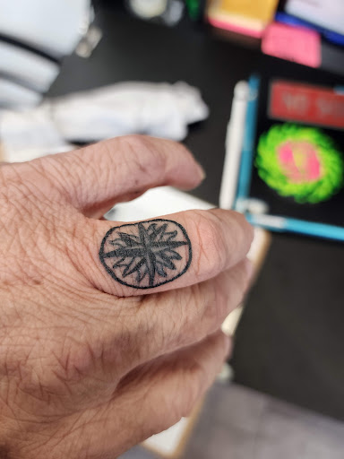 Explore memorial tattoo sleeve ideas, creative tattoo ideas in Salem, available at Addictions BodyArt Body Piercing & Tattoo