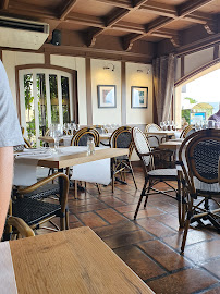 Atmosphère du Restaurant méditerranéen Restaurant Furana à Porto-Vecchio - n°6
