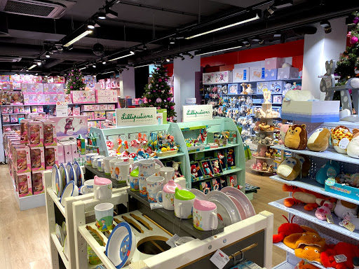 School material shops in Zurich