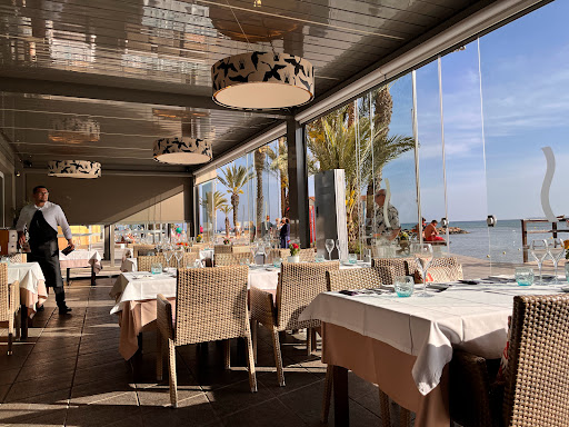 RESTAURANTE SUNSET BEACH