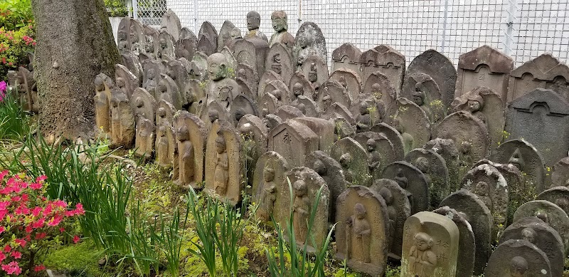 東福寺墓地