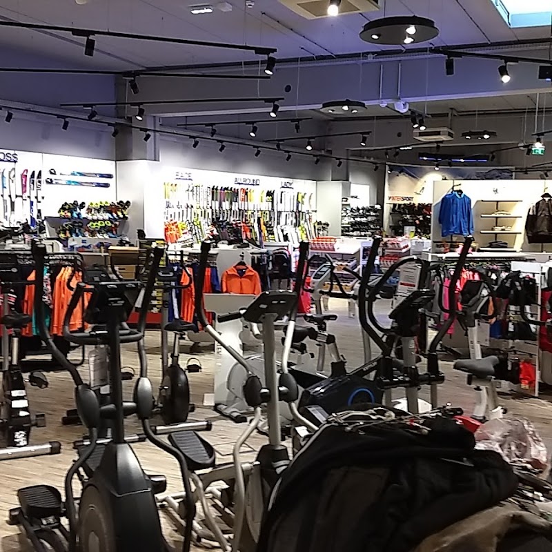 INTERSPORT Neunkirchen