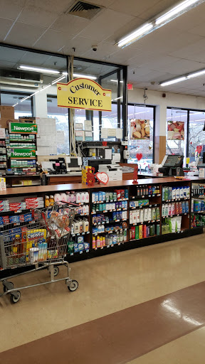 Grocery Store «C-Town Supermarkets», reviews and photos, 360 Boston Post Rd, Stratford, CT 06460, USA