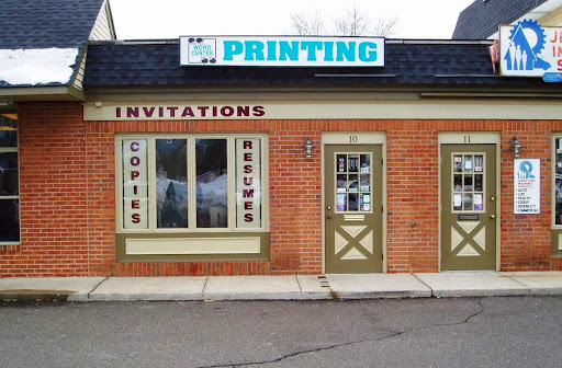 Invitation Printing Service «Word Center Printing», reviews and photos, 1905 NJ-33, Hamilton Township, NJ 08690, USA