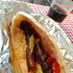 Photo n° 2 de l'avis de Yannis.a fait le 16/07/2021 à 18:45 pour AllTacos à Cambrai