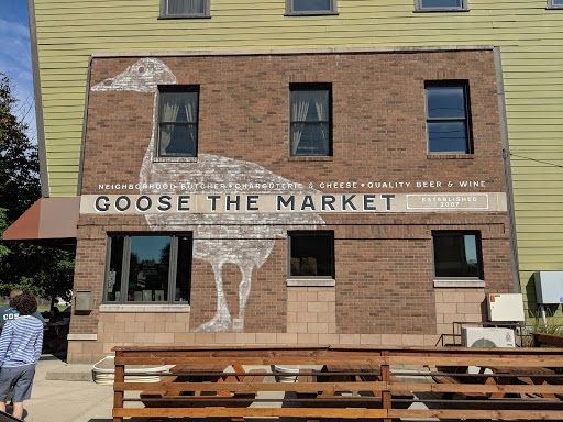 Goose The Market, 2503 N Delaware St, Indianapolis, IN 46205, USA, 