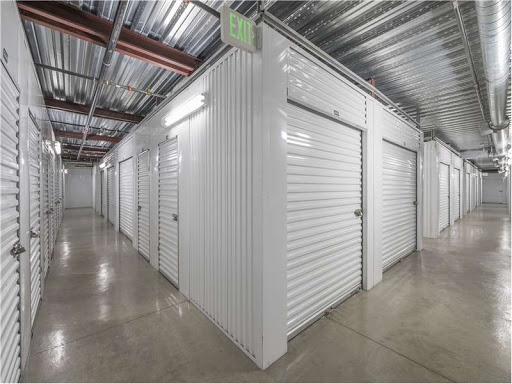 Storage Facility «Extra Space Storage», reviews and photos, 1280 Rollins Rd, Burlingame, CA 94010, USA