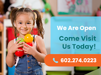 Rise N Shine Preschool - Car repair in Phoenix, AZ, Phoenix - Rated 4.1/5