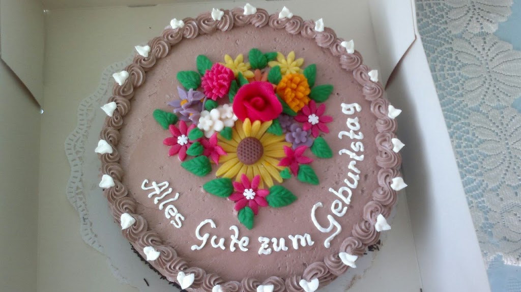 Bäckerei-Konditorei Vetter GmbH