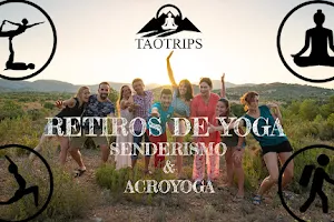 Retiros de yoga Taotrips image