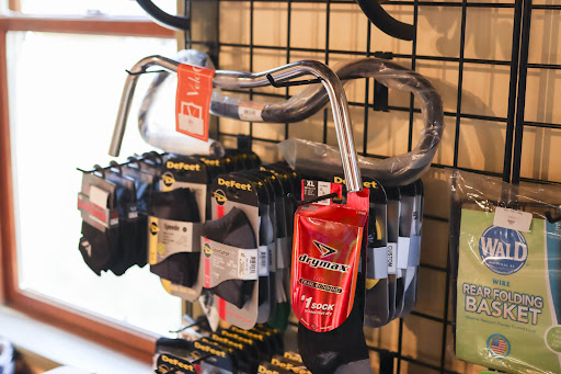 Bicycle Store «Velo City Bicycle Center», reviews and photos, 41 Main St, Winters, CA 95694, USA