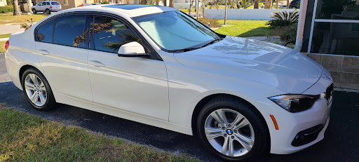 Used Car Dealer «Fields BMW of Daytona», reviews and photos, 1050 N Tomoka Farms Rd, Daytona Beach, FL 32124, USA