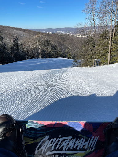 Ski Shop «Bear Creek Ski Shack», reviews and photos, 200 Montage Mountain Rd, Moosic, PA 18507, USA