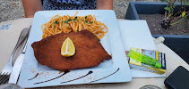 Plats et boissons du Restaurant italien La piazzetta à Milly-la-Forêt - n°7