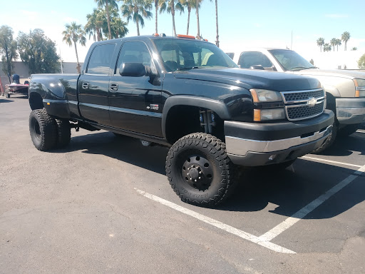 Used Car Dealer «Priced Right Auto Sales LLC», reviews and photos, 2020 W Deer Valley Rd, Phoenix, AZ 85027, USA