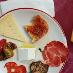 Photo n°1 de l'avis de daniela.i fait le 15/08/2019 à 05:00 sur le  Ristorante Il Laghetto Di Angela Bruna De Raffele à Santa Maria