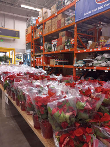 Home Improvement Store «The Home Depot», reviews and photos, 702 65th St, Galveston, TX 77551, USA