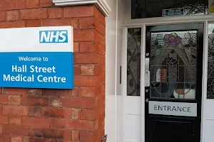 Hall Street Medical Centre image
