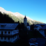 Photo n°2 de l'avis de Giovanna.u fait le 28/08/2020 à 15:11 sur le  Parc Hotel à Sulden