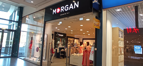 Magasin de vêtements Morgan Clermont-Ferrand