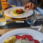 Photo n°2 de l'avis de Dahabo.5 fait le 27/07/2021 à 20:05 sur le  da Tiberio a San Casciano à San Casciano in Val di Pesa