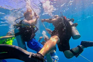 SCUBA Dive Children and Adults Ocean Gravity Technical Scuba Diving School and Club Center image