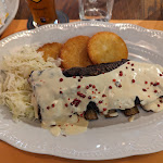 Photo n°1 de l'avis de Davide.e fait le 14/04/2024 à 16:59 sur le  Tipico à Trento