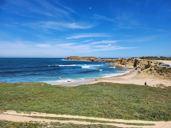 Praia do Portinho da Areia do Norte