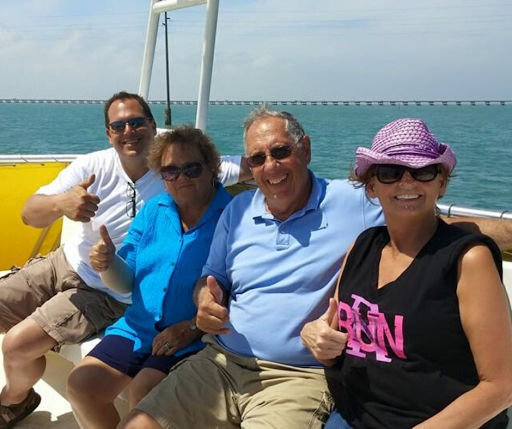 Boat Rental Service «Breakaway Cruises», reviews and photos, 33384 State Park Rd 100, South Padre Island, TX 78597, USA