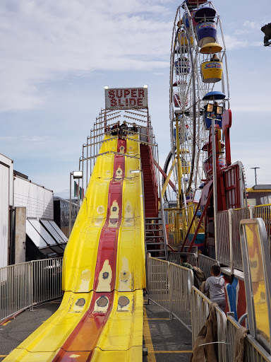 Movie Theater «Showcase Cinema de Lux Revere», reviews and photos, 565 Squire Rd, Revere, MA 02151, USA