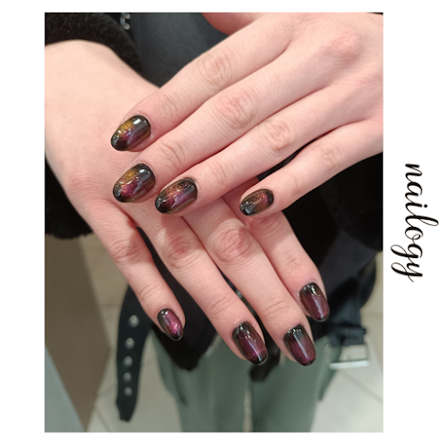 Nailogy - Ινστιτούτο αισθητικής