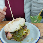 Photo n°2 de l'avis de Silvana.u fait le 25/11/2021 à 16:20 sur le  Bolgheri Green à Castagneto Carducci