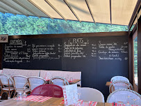 Atmosphère du Restaurant Les Saveurs d'Antan à Saint-Gatien-des-Bois - n°2