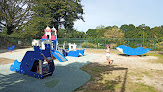 parc jeux Rosporden
