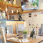 Photo n°9 de l'avis de Paula.l fait le 11/07/2019 à 13:22 sur le  M&M #mmcantina à Venda do Pinheiro