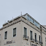 Photo n°4 de l'avis de Cab.e fait le 07/04/2024 à 11:45 sur le  Hotel Locanda Vivaldi à Venice