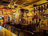 Atmosphère du Crêperie la Petite Absinthe Orleans Crêperie - Bar à Bière - n°1