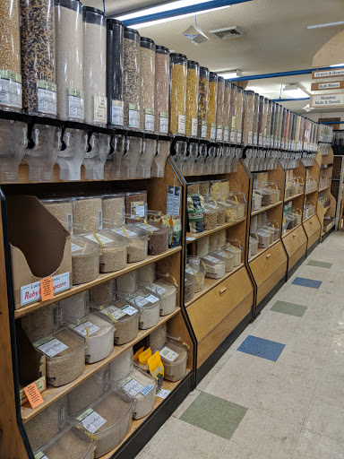 Natural Foods Store «Upper Valley Food Co-Op», reviews and photos, 193 N Main St, White River Junction, VT 05001, USA