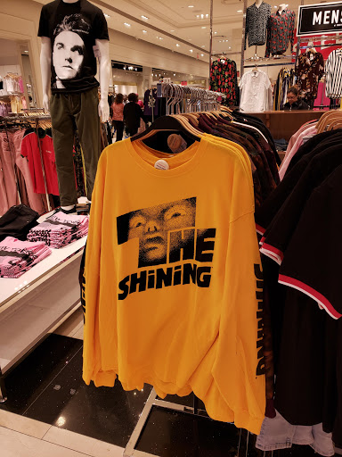 Clothing Store «Forever 21», reviews and photos, 5000 S Arizona Mills Cir #590, Tempe, AZ 85282, USA