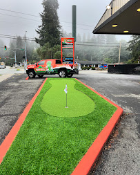 The Turf Guys - Photo 6 - Car repair in Edmonds, WA, Everett