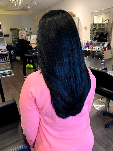 Beauty Salon «Gavali Salon», reviews and photos, 2475 Black Rock Turnpike, Fairfield, CT 06825, USA