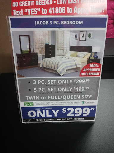 Furniture Store «American Freight Furniture and Mattress», reviews and photos