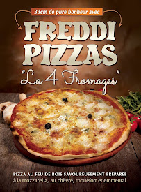 Photos du propriétaire du Restaurant italien L'Atelier selon Freddy à Les Angles - n°12